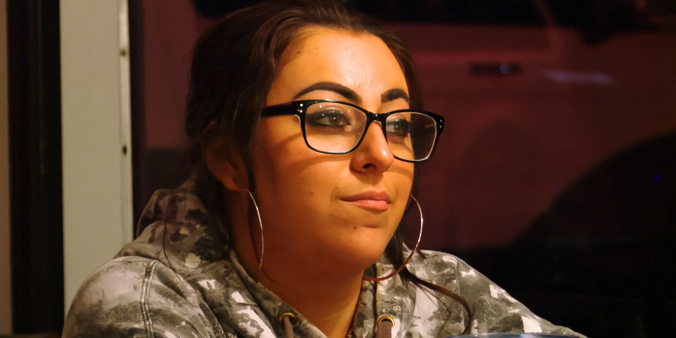 Fiantado de 90 días: ¿La hija de David Toborowsky, Ashley, todavía está en su vida en medio de su nuevo capítulo de bebé?