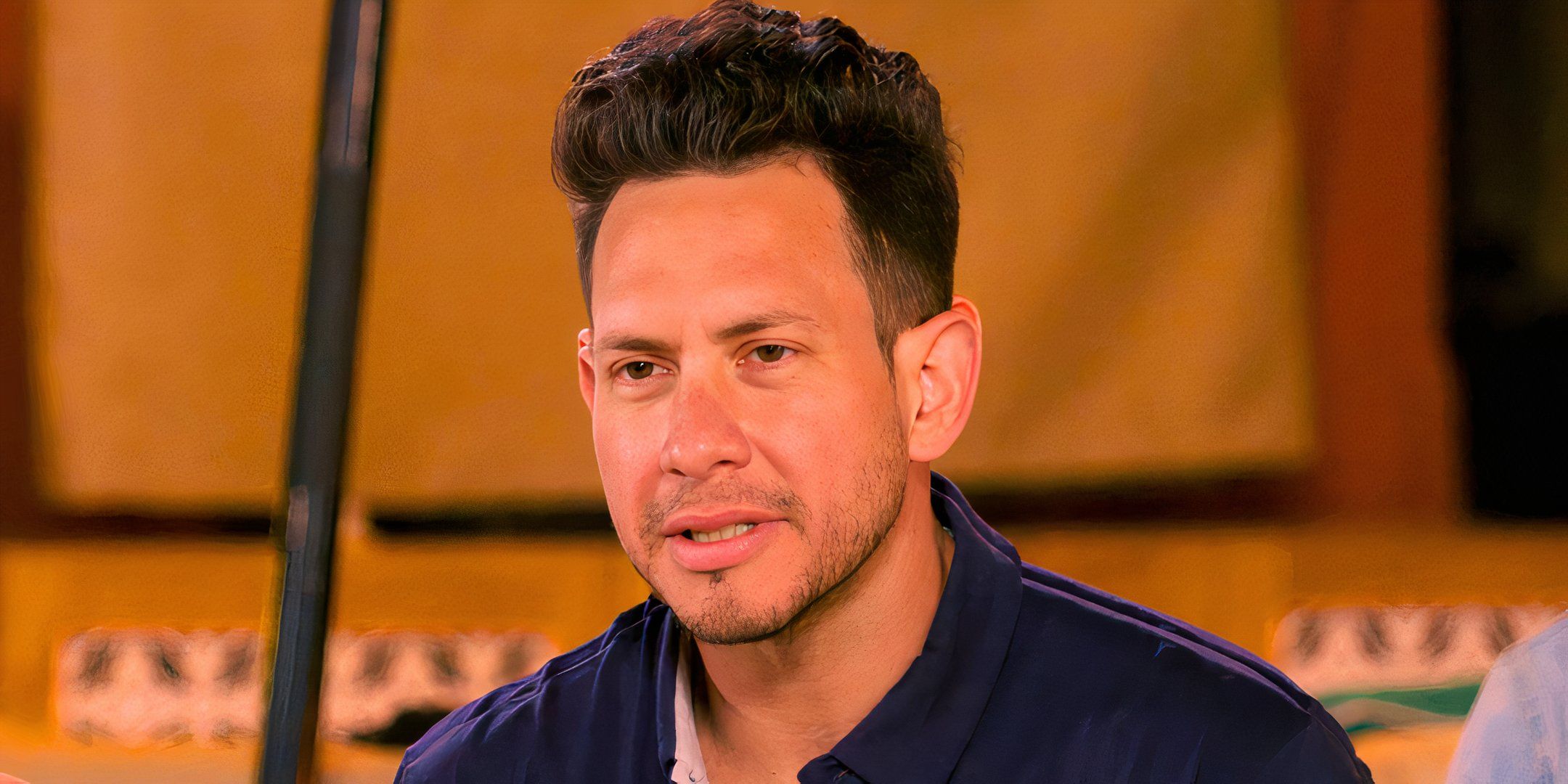 Fiantado de 90 días: ¿Quién es la ex esposa de Josh Weinstein? (Estaba casado con alguien más antes de Natalie)