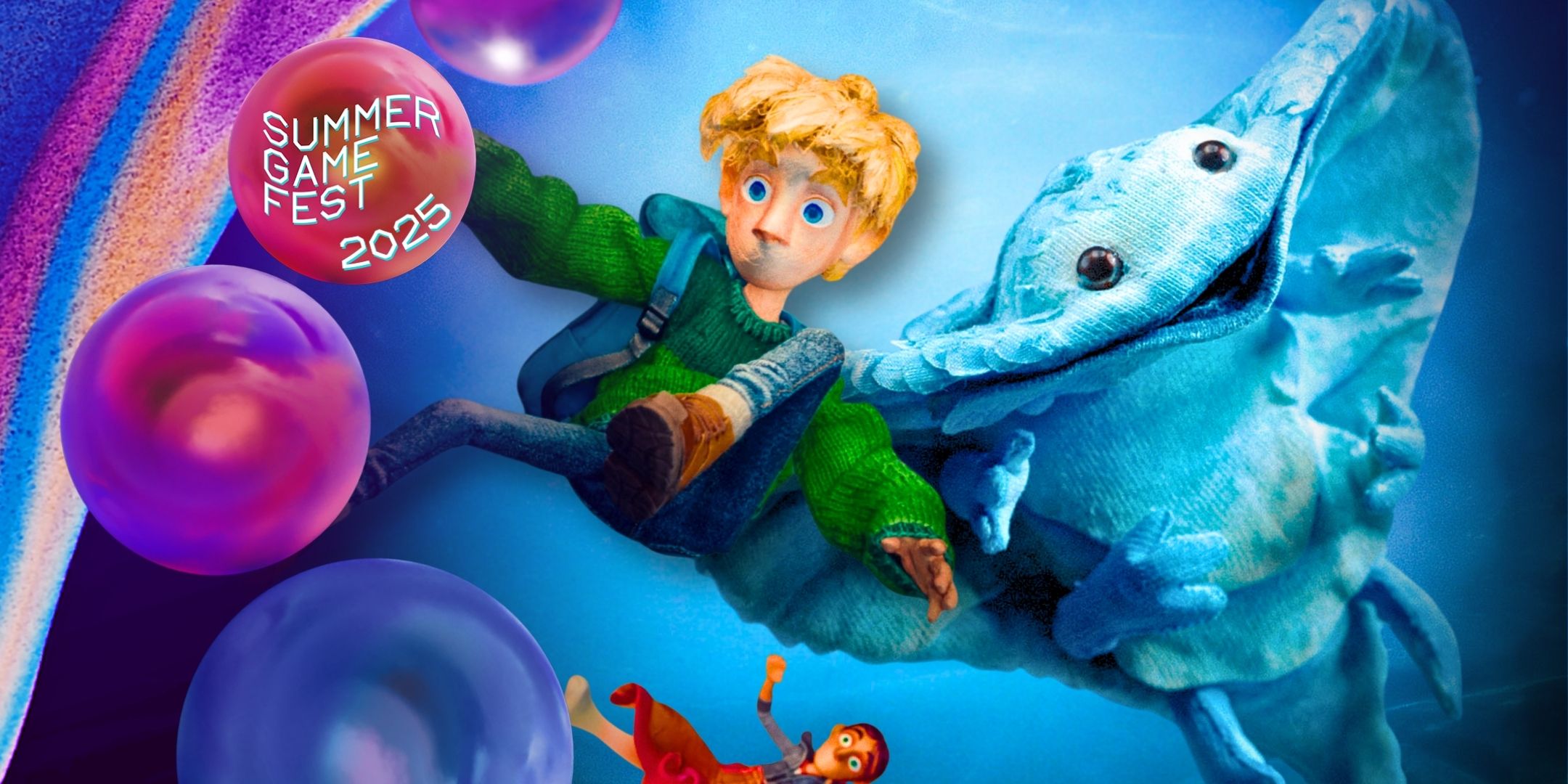 Fuera de palabras me dejó sin palabras: este título cooperativo podría ser goty