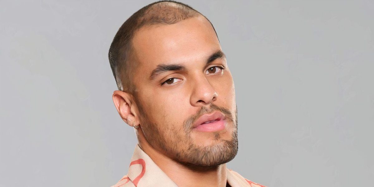 "Fui absolutamente loco": Josh Martínez de Destino X se burla de su nueva competencia "increíble"