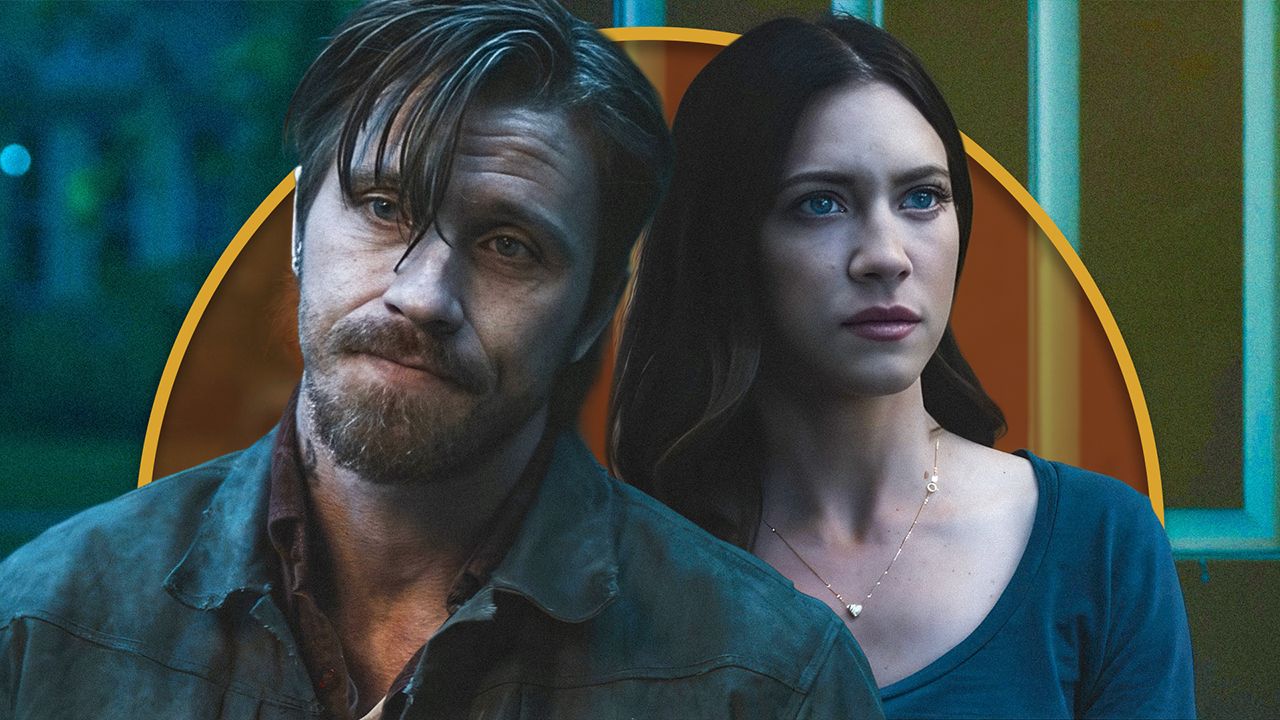 Garrett Hedlund y Brittany Snow son exes amargos preocupados por su hijo en Barron’s Cove