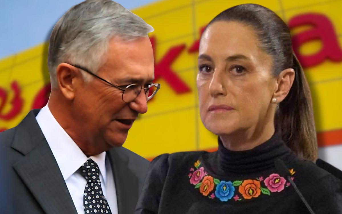 Grupo Elektra acusa presiones políticas tras declaraciones de Sheinbaum