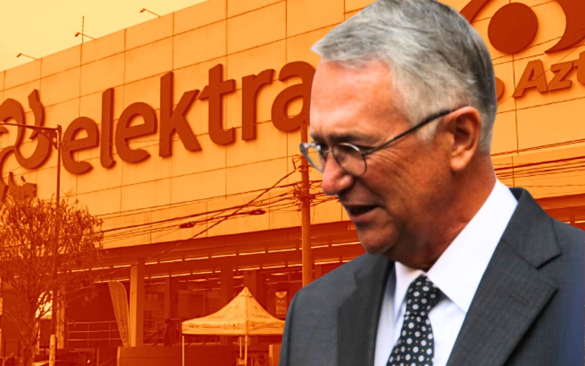 Grupo Elektra deberá pagar 2 mil millones de pesos en impuestos; pierde batalla legal