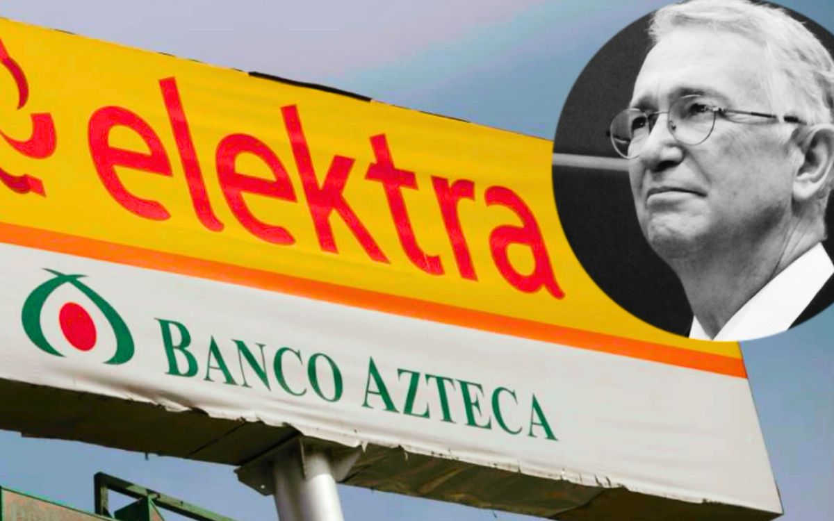 Grupo Elektra deberá pagar otros 2 mil millones de pesos; Tribunal resuelve en su contra