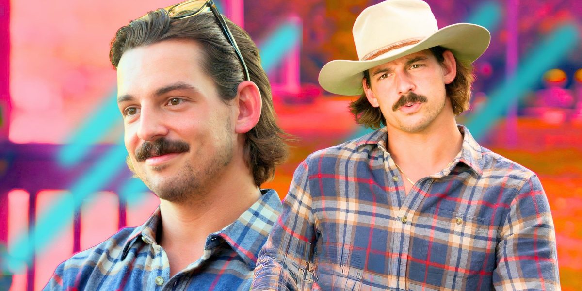 He cambiado de opinión: el agricultor quiere una esposa de la temporada 3, John Sansone, es más maduro de lo que pensaba (está dispuesto a tener conversaciones difíciles)