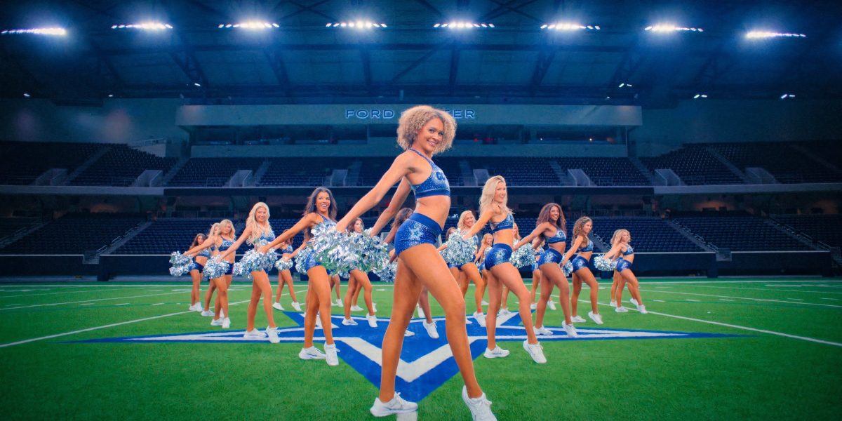 He cambiado de opinión, necesito desesperadamente los novios de los Estados Unidos: la temporada 3 de los Dallas Cowboys después de ver la temporada 2