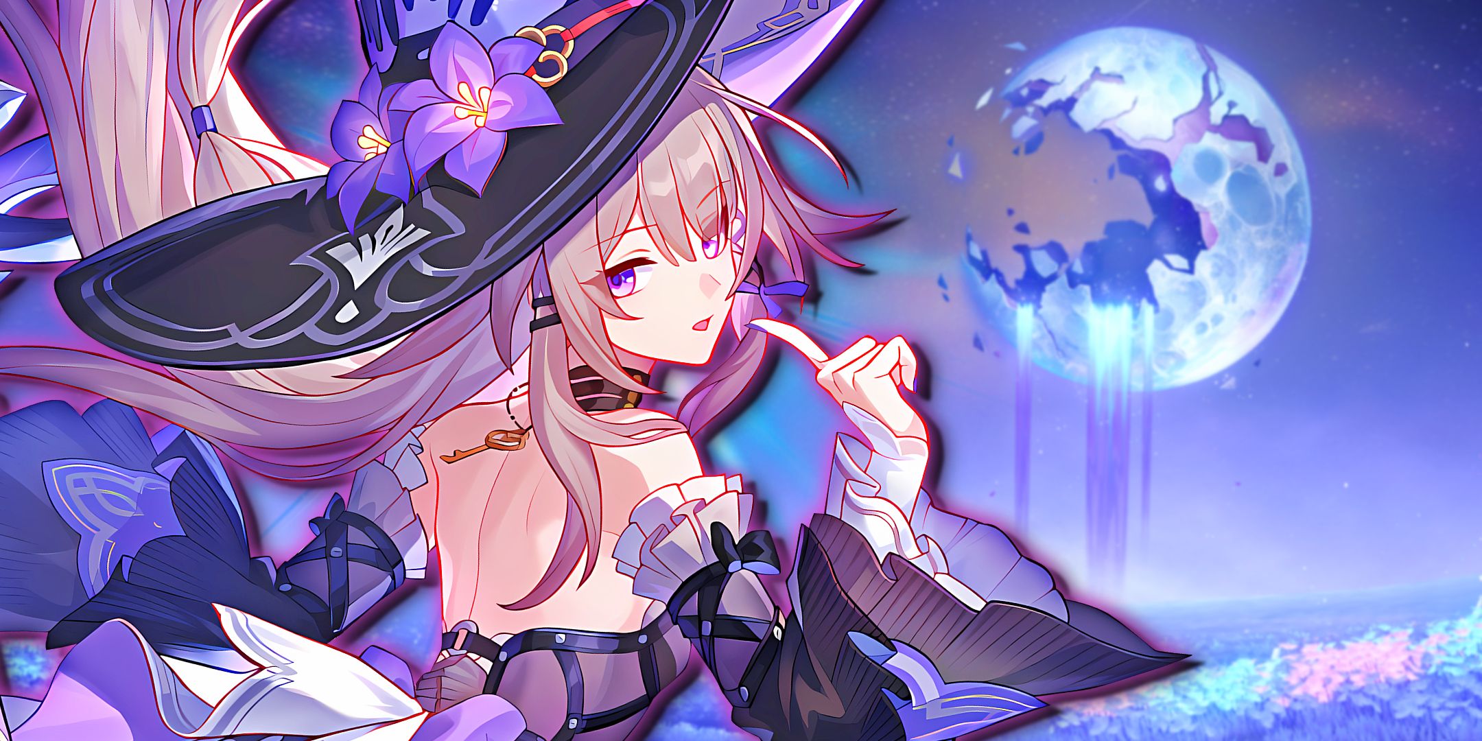 He visto las filtraciones Honkai: Star Rail 3.2, y estoy convencido de que este nuevo personaje cambiará todo sobre Amphoreus