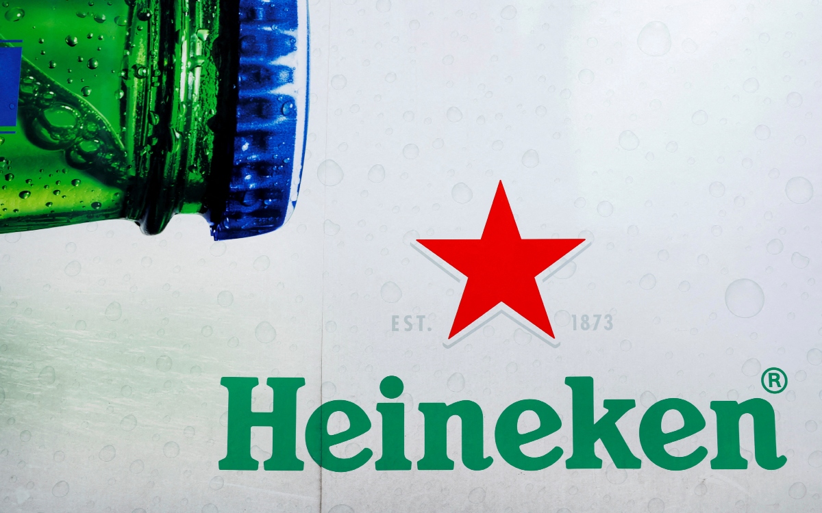 Heineken anuncia nueva planta en Yucatán; invertirán 2,700 millones de dólares