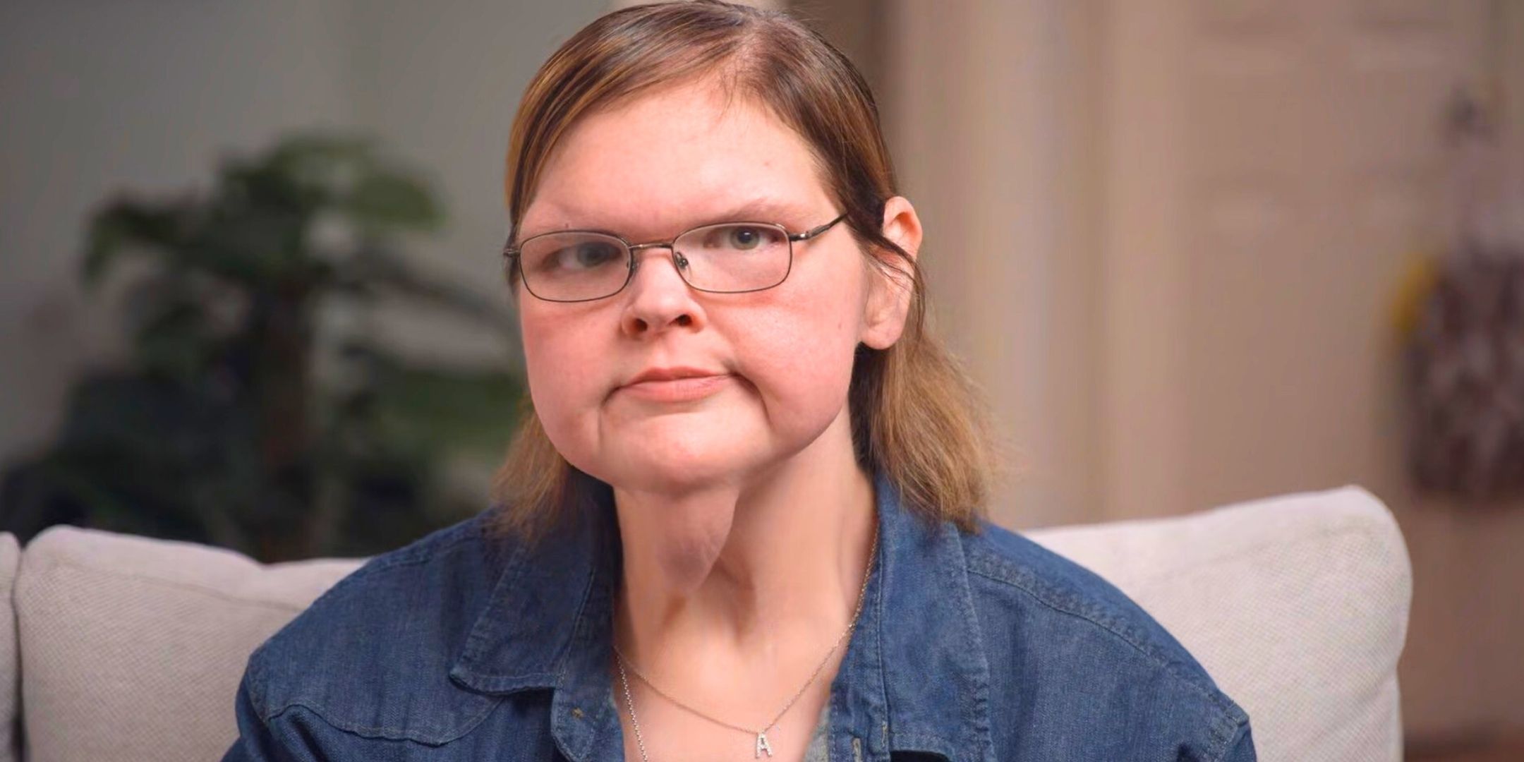 Tammy Slaton de 1000 lb hermanas revela por qué odiaba salir en público después de la cirugía de extracción de la piel