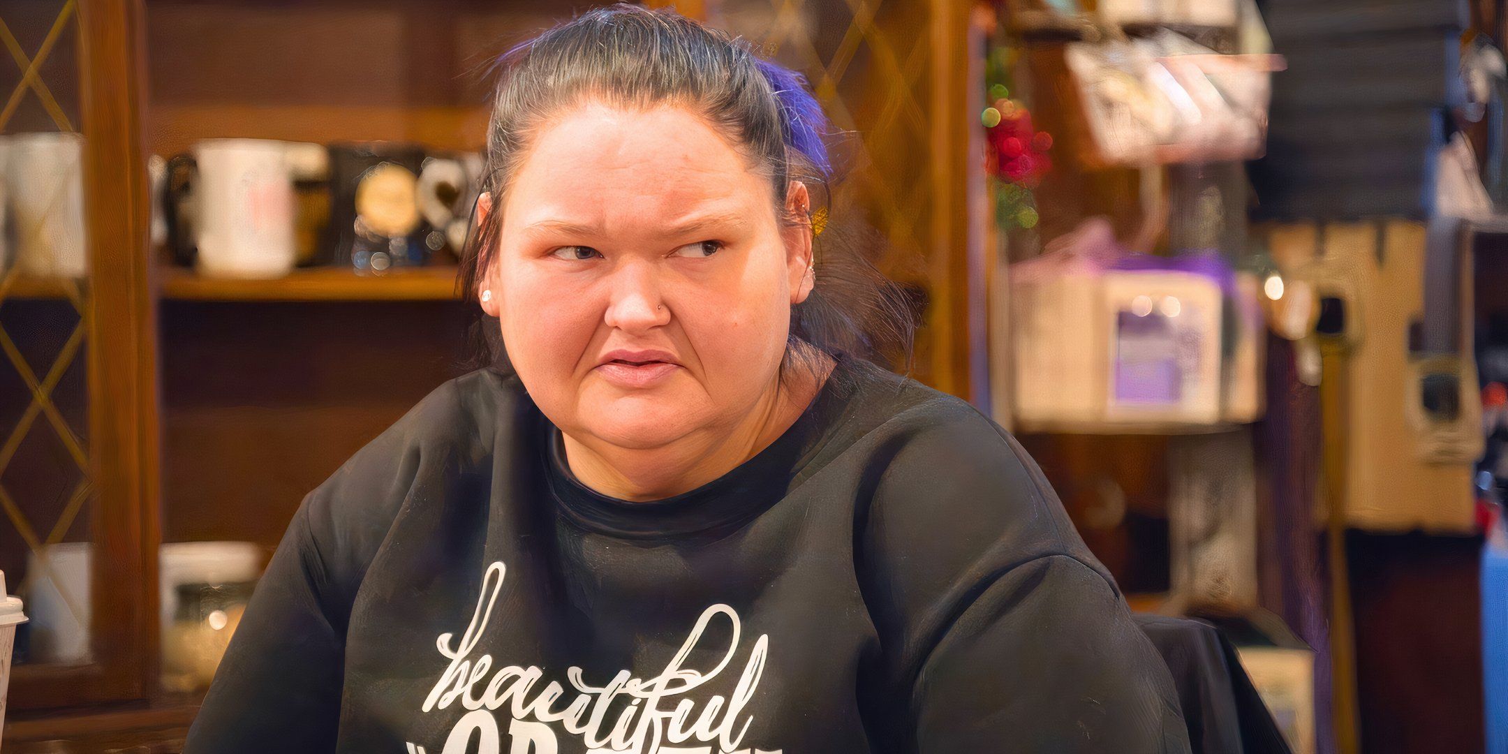 Hermanas de 1000 lb: Amy Slaton se prepara para celebrar otro gran hito (su año difícil está buscando)