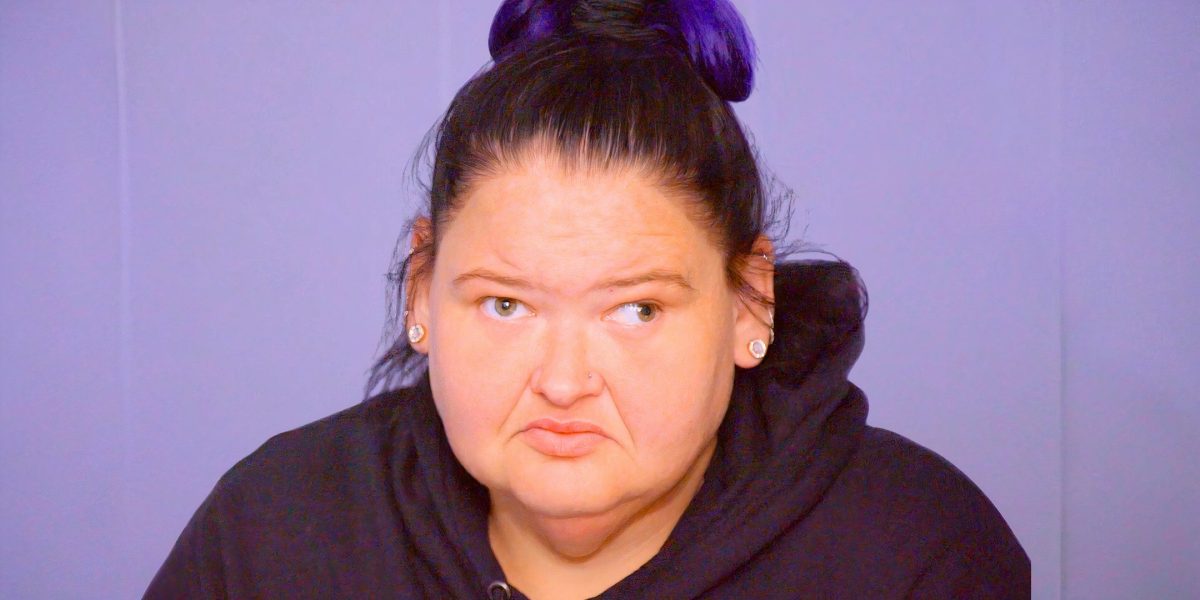 Hermanas de 1000 lb: Amy Slaton realmente se inclina en su era artística (ver más de su obra de arte)