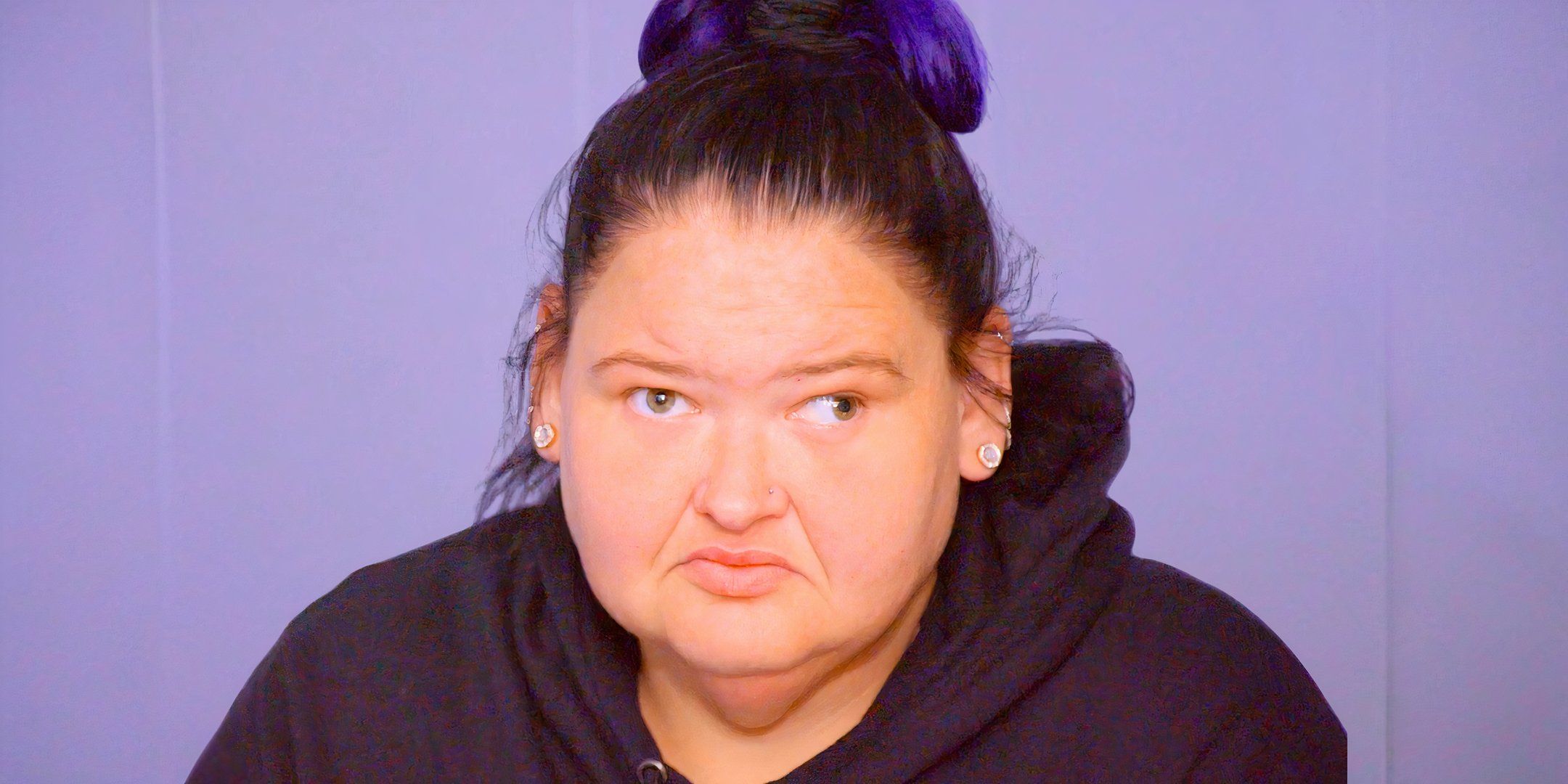 Hermanas de 1000 lb: el peso actual de Amy Slaton revelado después de dar la bienvenida al “nuevo bebé” con Brian