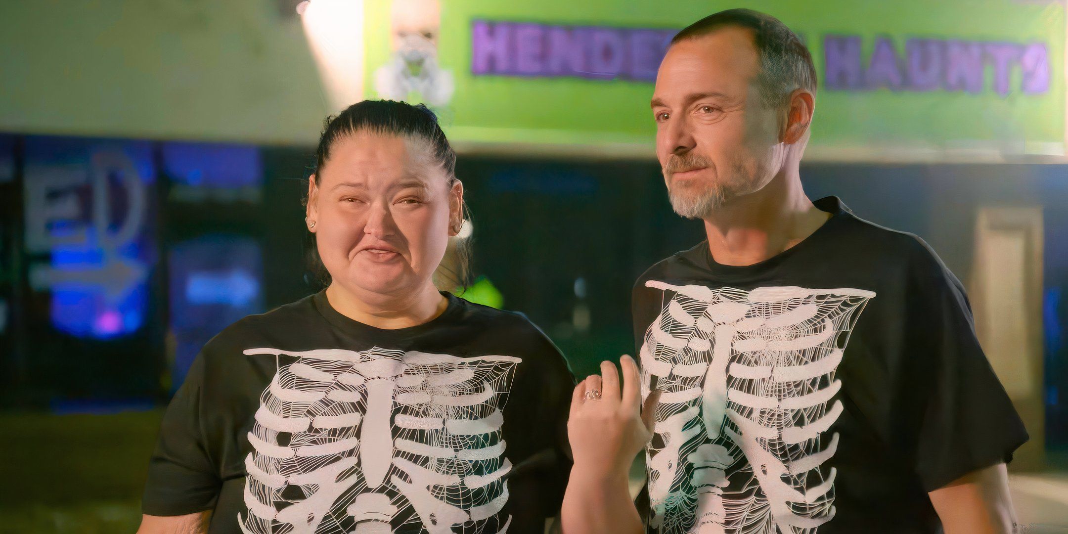 Hermanas de 1000 lb: Amy Slaton se quita el anillo (¿la relación con Brian ya se está desmoronando?)