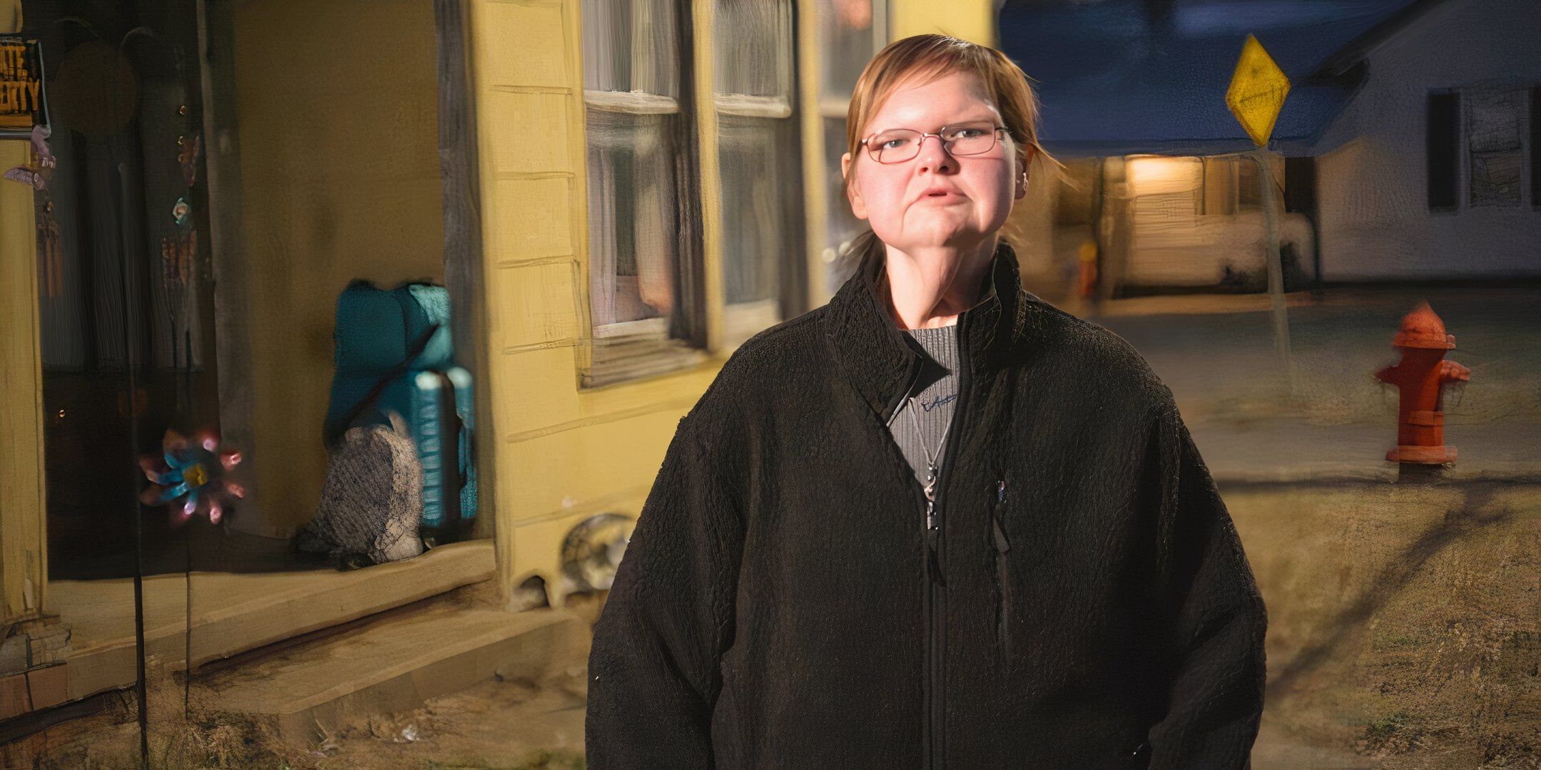 Hermanas de 1000 lb: Vea fotos increíbles de Tammy Slaton antes y después de su increíble viaje de pérdida de peso