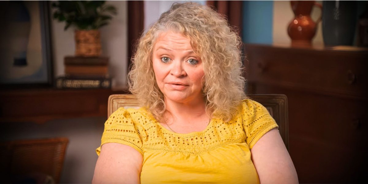 Hermanas de 1000 lb: el nuevo podcast de Amanda Halterman demuestra que está lista para tomar el centro del escenario