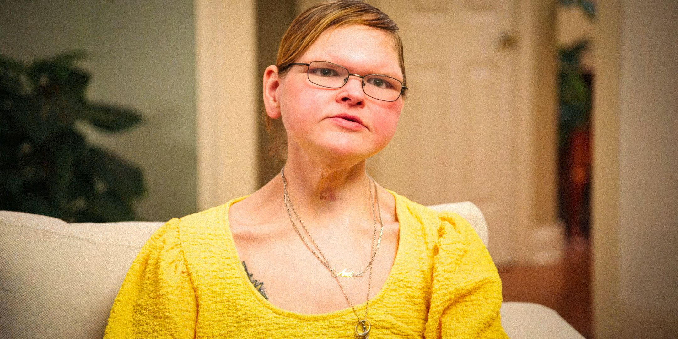 Hermanas de 1000 lb: estas banderas rojas demuestran que Tammy Slaton no es el héroe que todos piensan