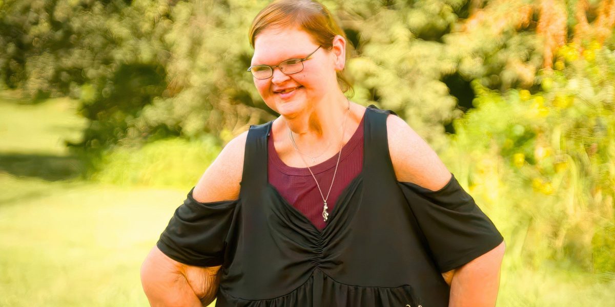 Hermanas de 1000 lb: la delgada cara de Tammy Slaton después de la cirugía de extracción de la piel