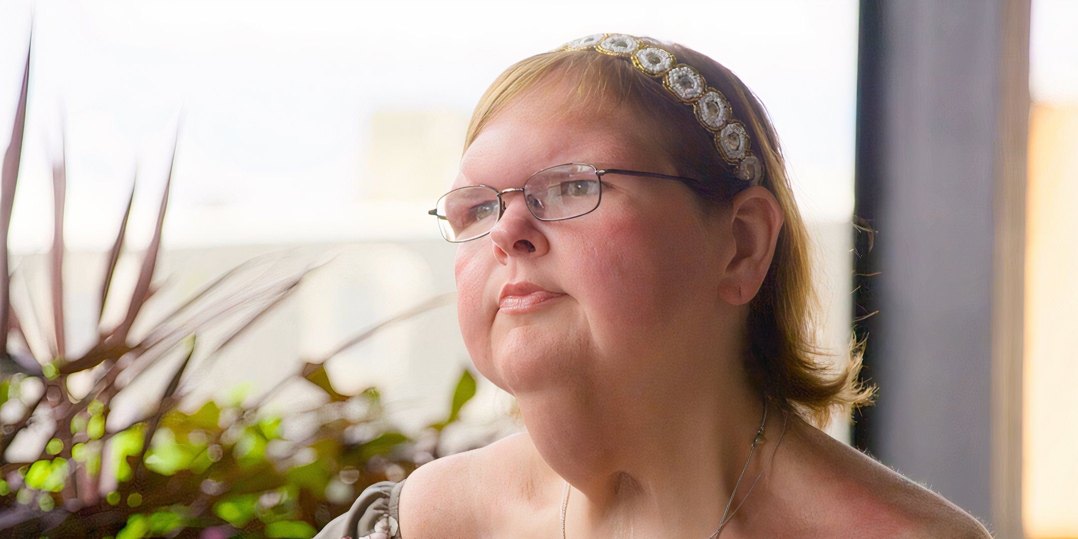 Hermanas de 1000 lb: todas las impresionantes imágenes de pérdida de peso de Tammy Slaton después de la cirugía de eliminación de la piel