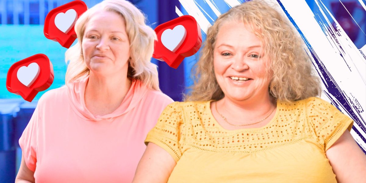 Hermanas de 1000 libras: Amanda Halterman presentó al miembro más nuevo de la familia Slaton (¿es demasiado joven para ser abuela?)