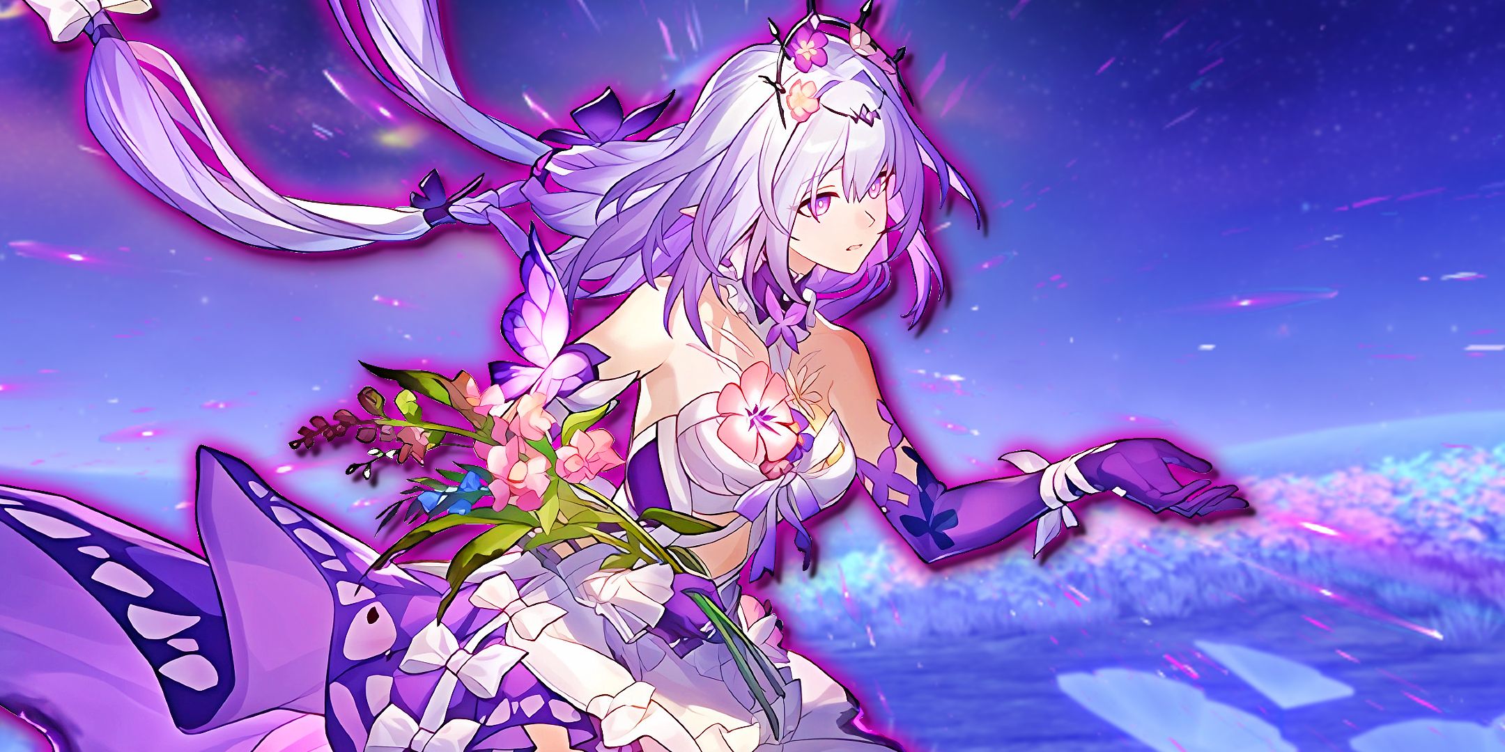 Honkai: Star Rail 3.2 – Fecha de lanzamiento, nuevos personajes, pancartas, actualizaciones de historias y eventos