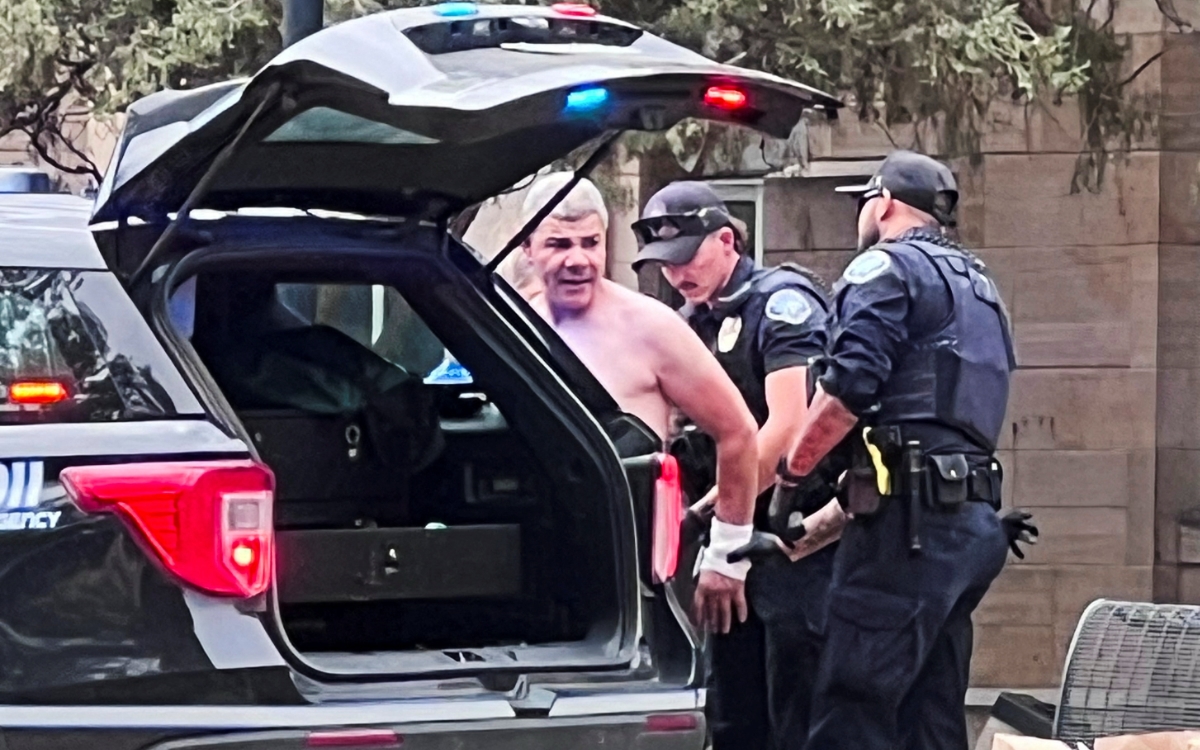 ICE arresta a la familia del sospechoso del ataque en Colorado