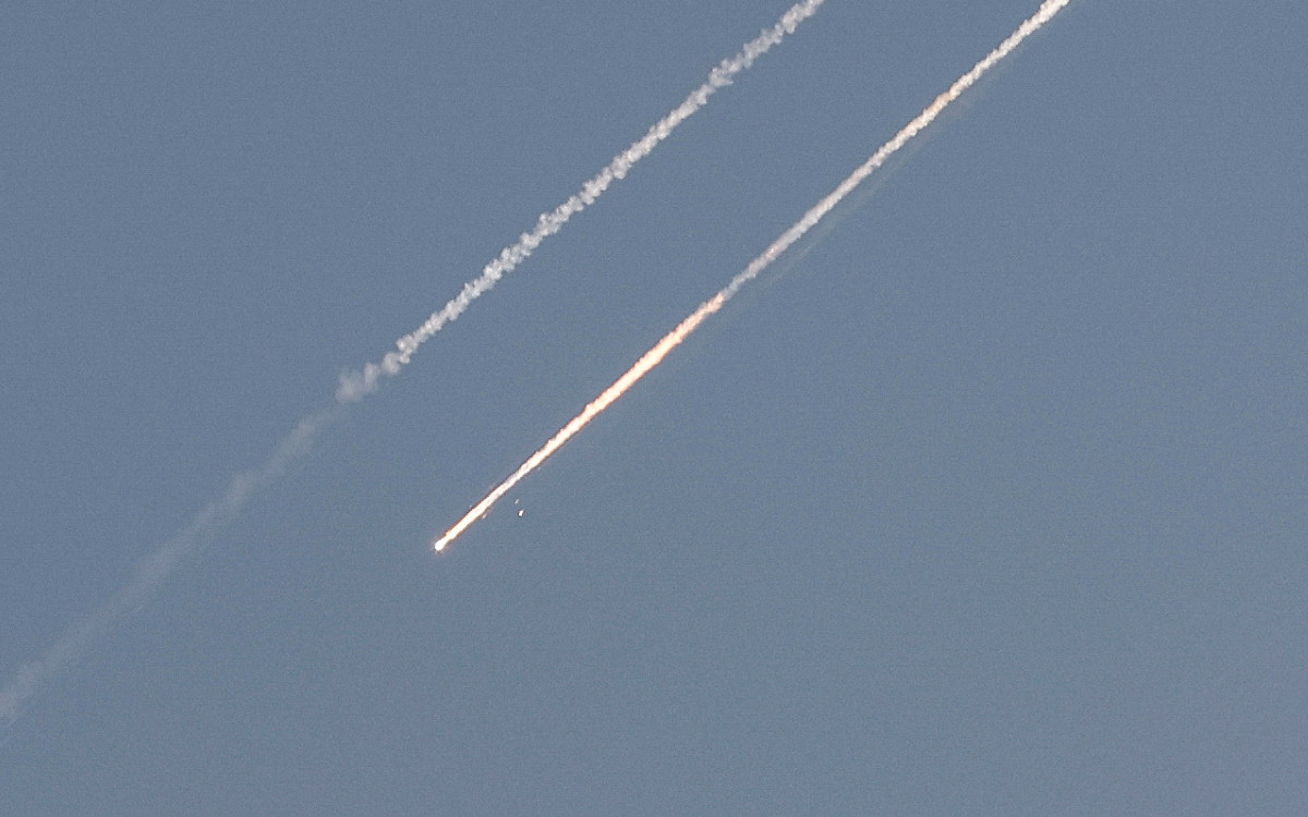 Pentágono impide a Ucrania usar misiles de largo alcance de EEUU contra Rusia: Wall Street Journal