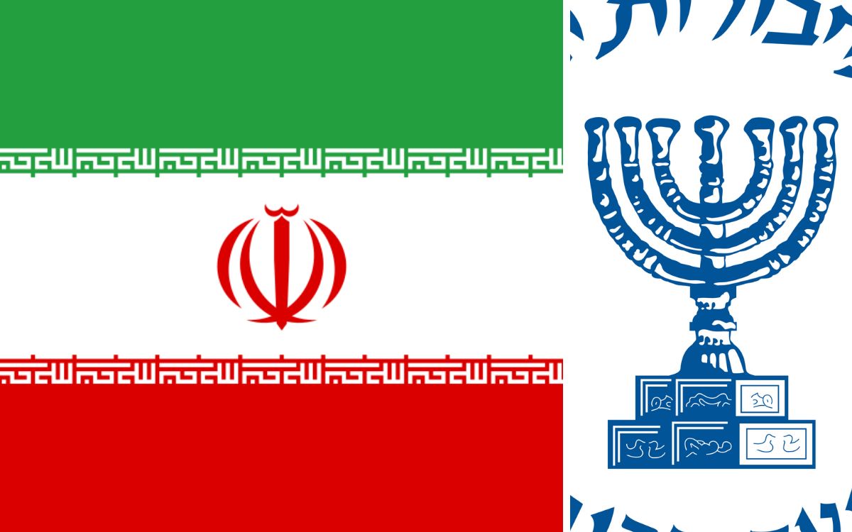 Irán ejecuta a hombre acusado de colaborar con el Mossad en medio de bombardeos con Israel