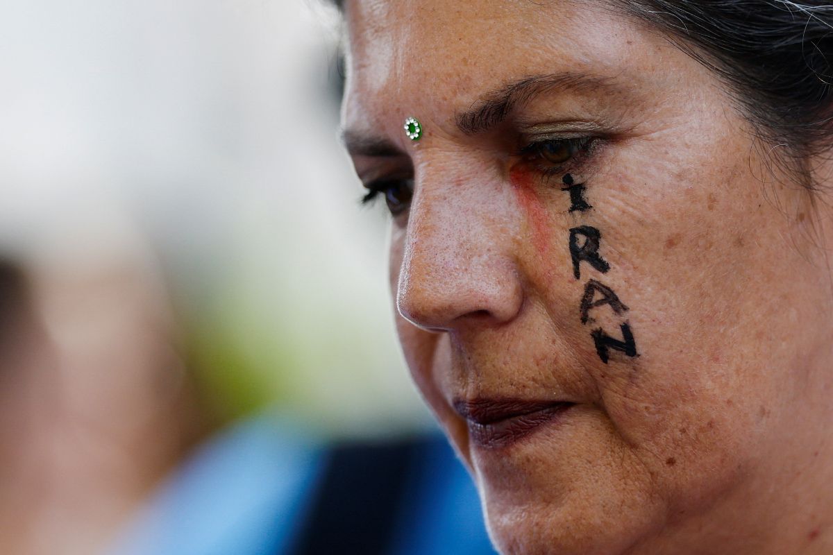 Irán no debe emprender acciones desestabilizadoras, afirman líderes europeos