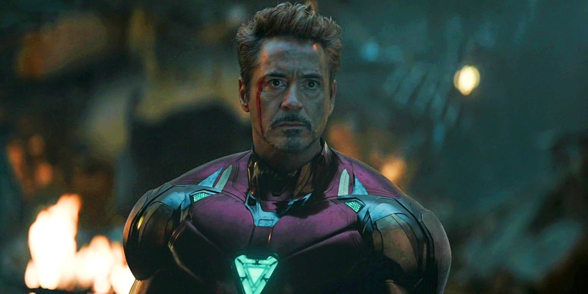 "Iron Man ama Ironheart": Robert Downey Jr. envía un mensaje de video conmovedor a las estrellas del próximo show de Marvel MCU