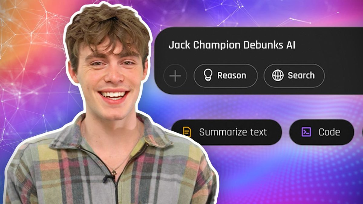 Jack Champion Views Todo va a ser Great & Avatar: Fire and Ash mientras desacredita la IA