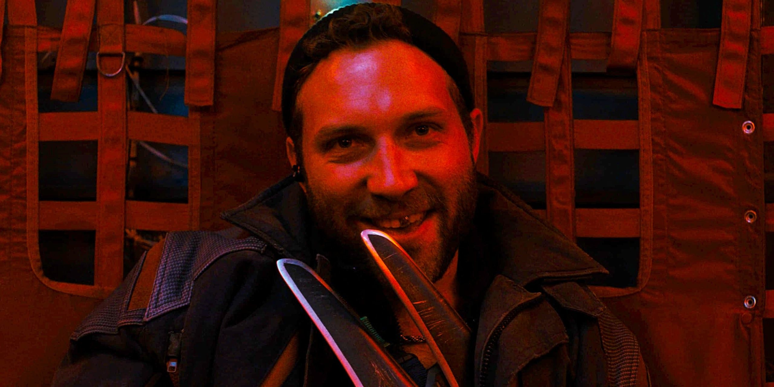 Jai Courtney quiere regresar a la DCU de James Gunn como Capitán Boomerang “Si hay más kilometraje para orientarla”