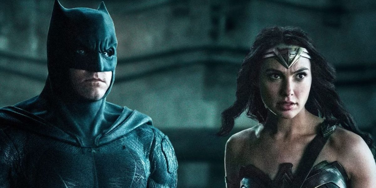 James Gunn ofrece actualizaciones positivas sobre las películas de DC Batman y Wonder Woman