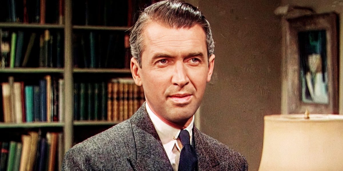 James Stewart dijo que hacer esta película de Alfred Hitchcock era el "trabajo más duro que un actor haya tenido"