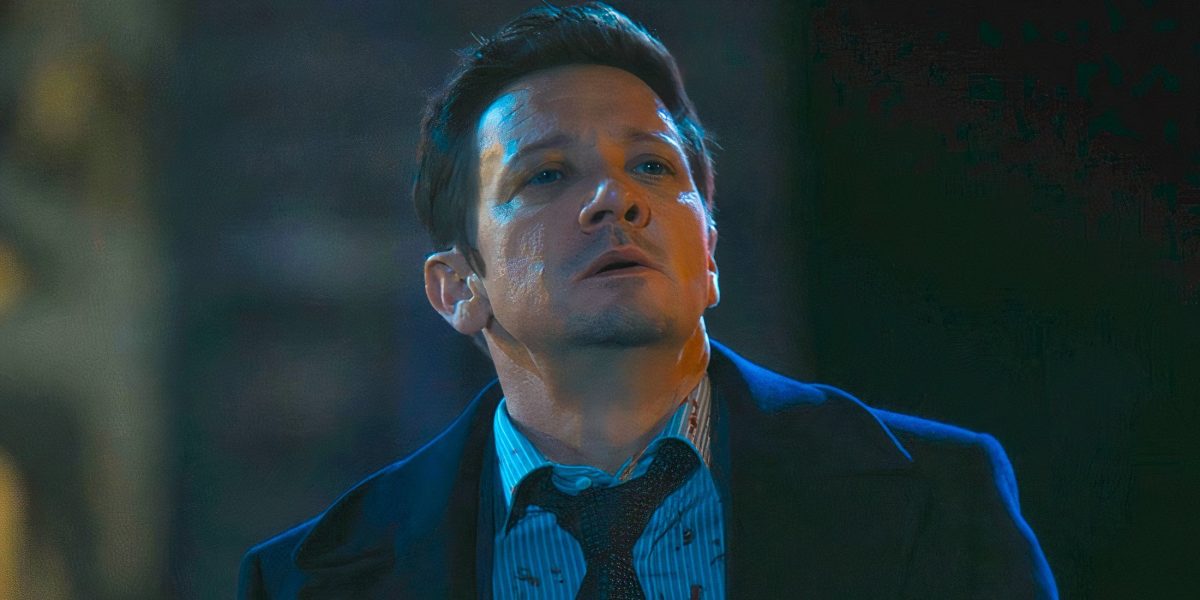 Jeremy Renner comparte una emocionante actualización del alcalde de Kingstown Temporada 4 en la imagen BTS