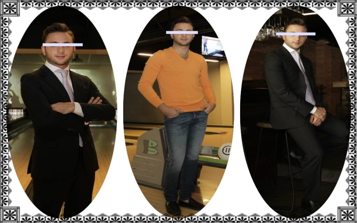 Juez ampara a nieto de Murillo Karam acusado de intento de homicidio contra su esposa y suegros