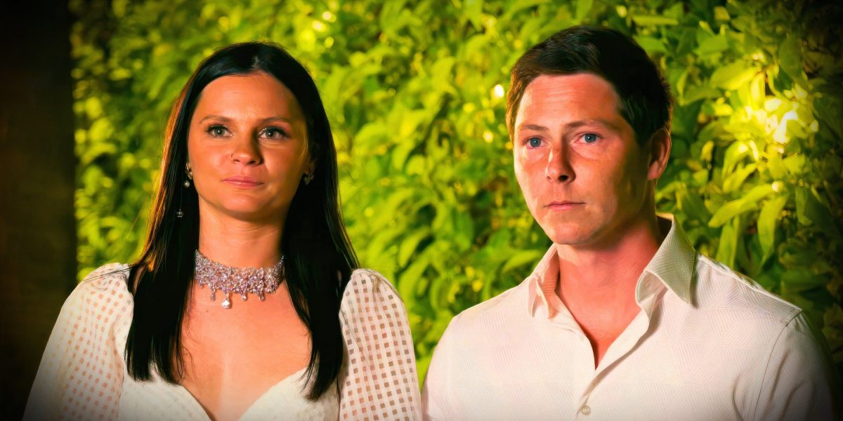 Julia Trubkina de 90 días de la prometida de 90 días dejó a América sin Brandon (su relación puede estar en problemas)