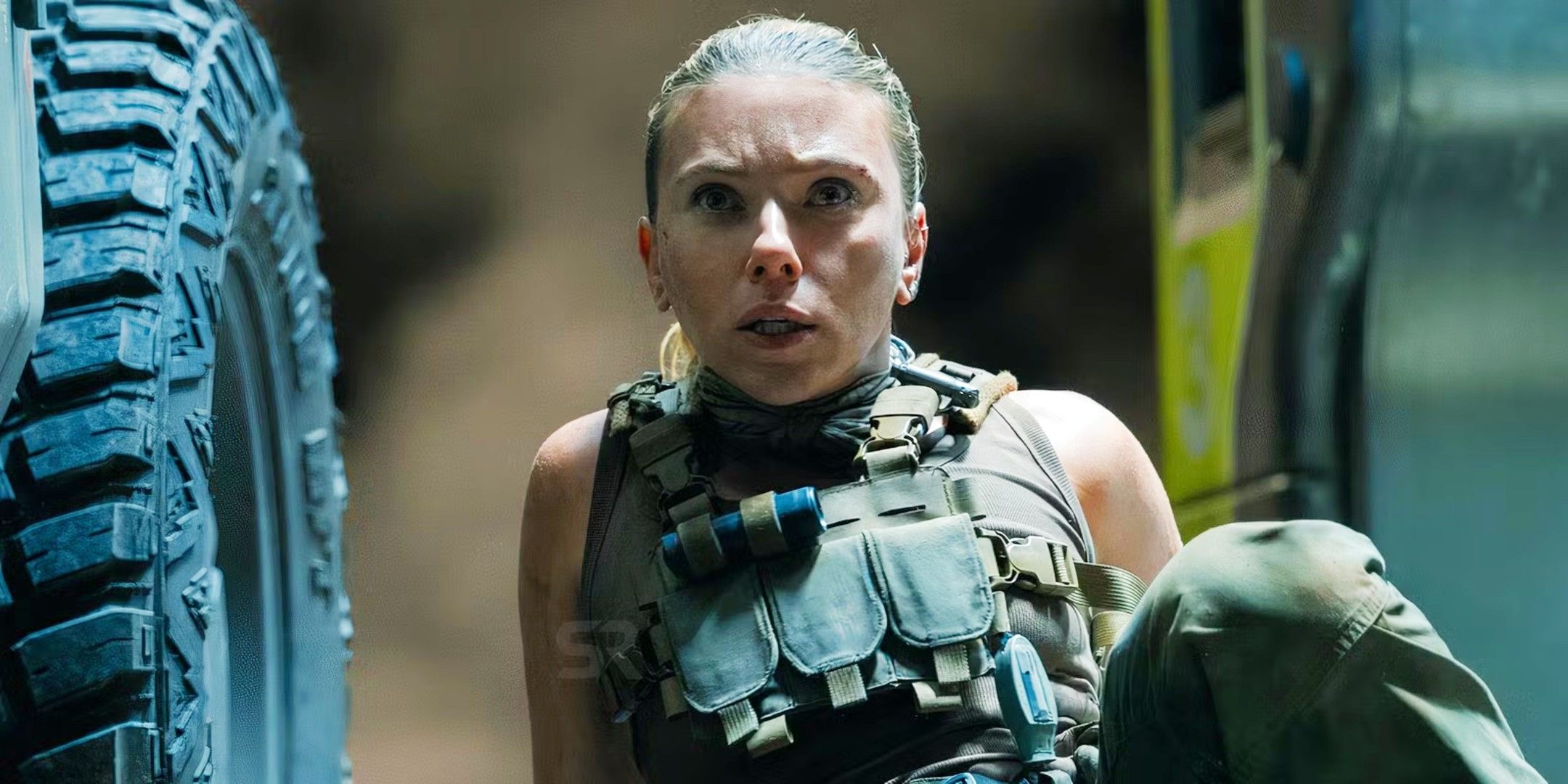 La isla de Jurassic World Rebirth repite un toque de franquicia de 28 años