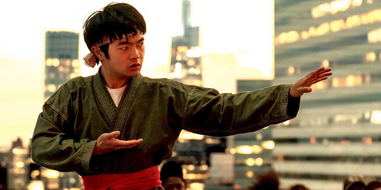 Karate Kid: Legends Review – Entretenida y encantador, Legends demuestra que la franquicia Karate Kid aún no ha perdido su chispa