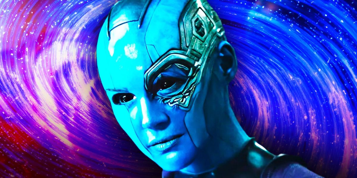 Karen Gillan aborda si regresará al MCU como Nebulosa después de la trilogía de Guardianes of the Galaxy