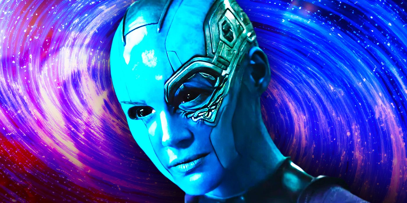 Karen Gillan aborda si regresará al MCU como Nebulosa después de la trilogía de Guardianes of the Galaxy