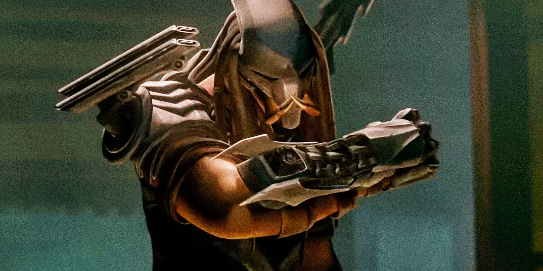 Cada vez que un depredador ha atacado la Tierra (línea de tiempo completa)