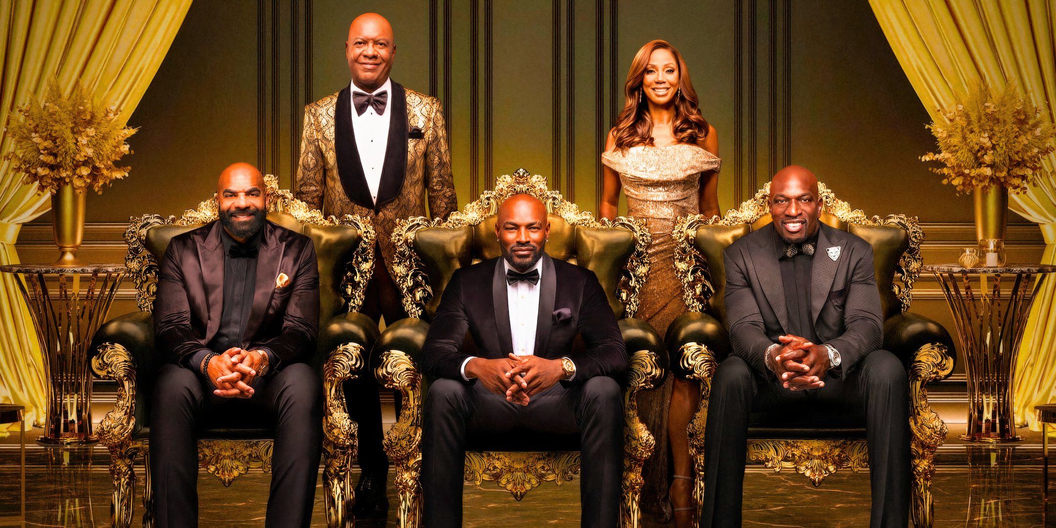 Kings Court: Últimas noticias, fecha de lanzamiento, elenco, trailer y todo lo que sabemos