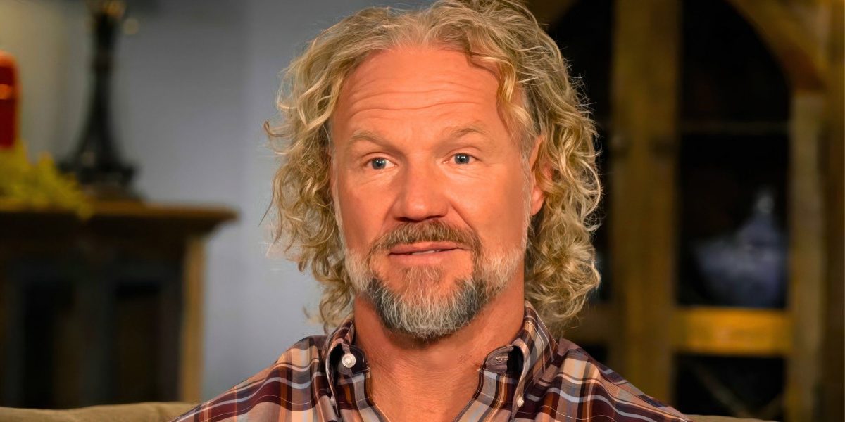 Kody Brown de Sister Wives hace un avance sorprendente al curar su relación rota con los niños