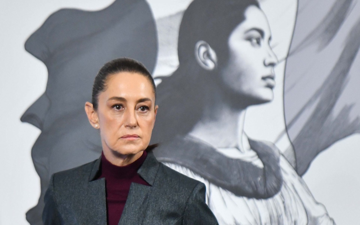 México evalúa denunciar en EU redadas contra migrantes