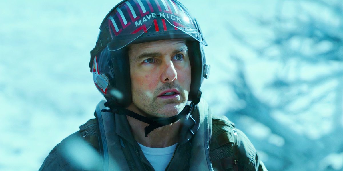 La actualización de Top Gun 3 revela detalles de la trama "One Last Ride" sobre Tom Cruise's Maverick