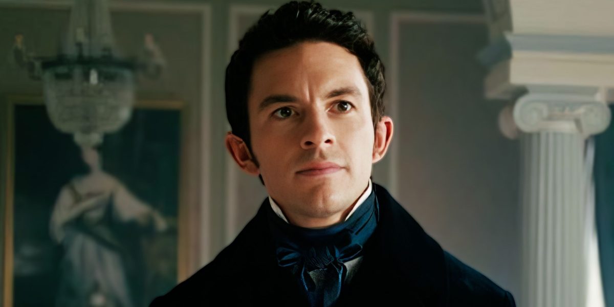 La actualización de la temporada 4 de Bridgerton de Jonathan Bailey, aparentemente confirma un cambio importante del programa de Benedict.