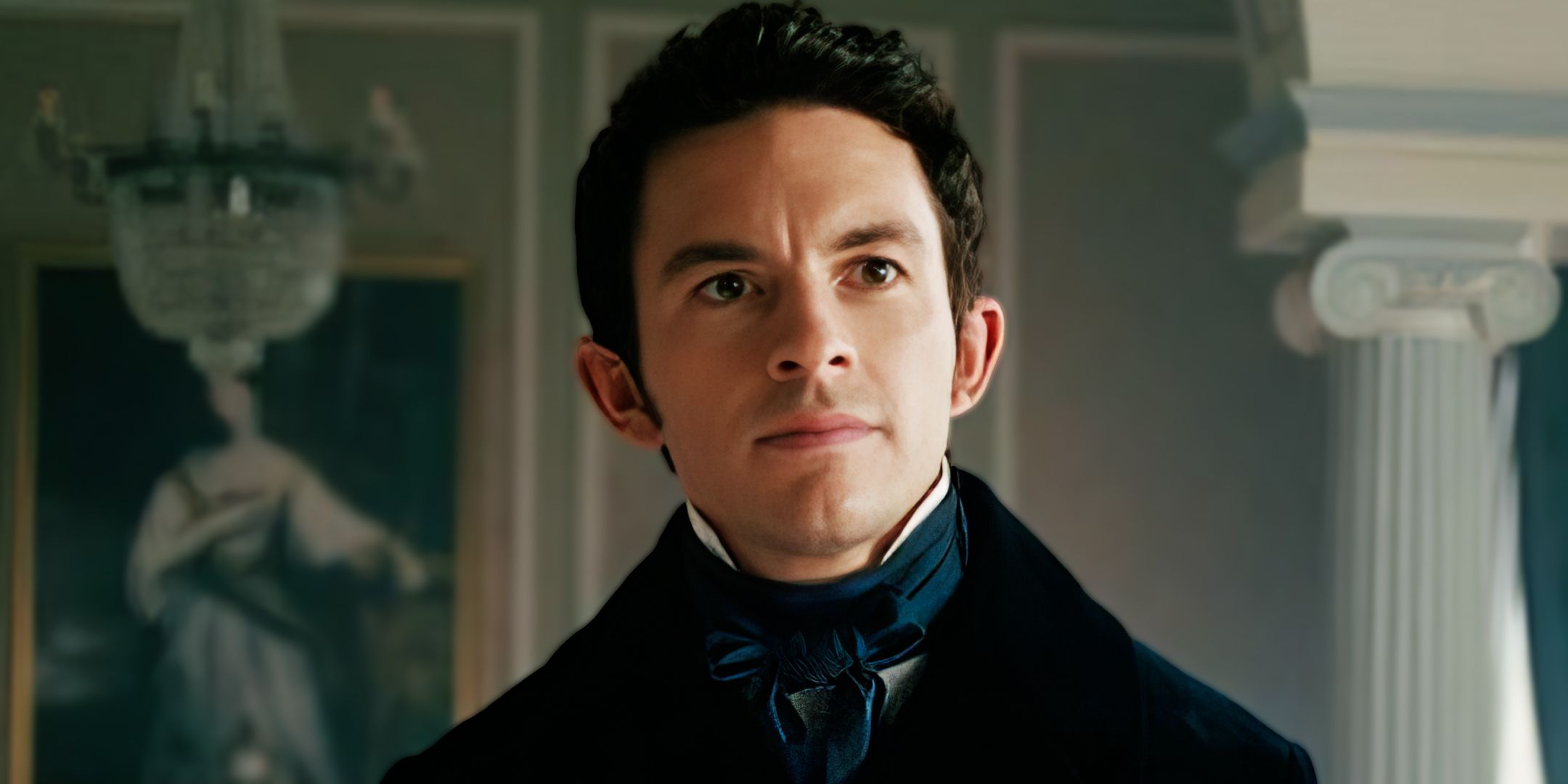 La actualización de la temporada 4 de Bridgerton de Jonathan Bailey, aparentemente confirma un cambio importante del programa de Benedict.