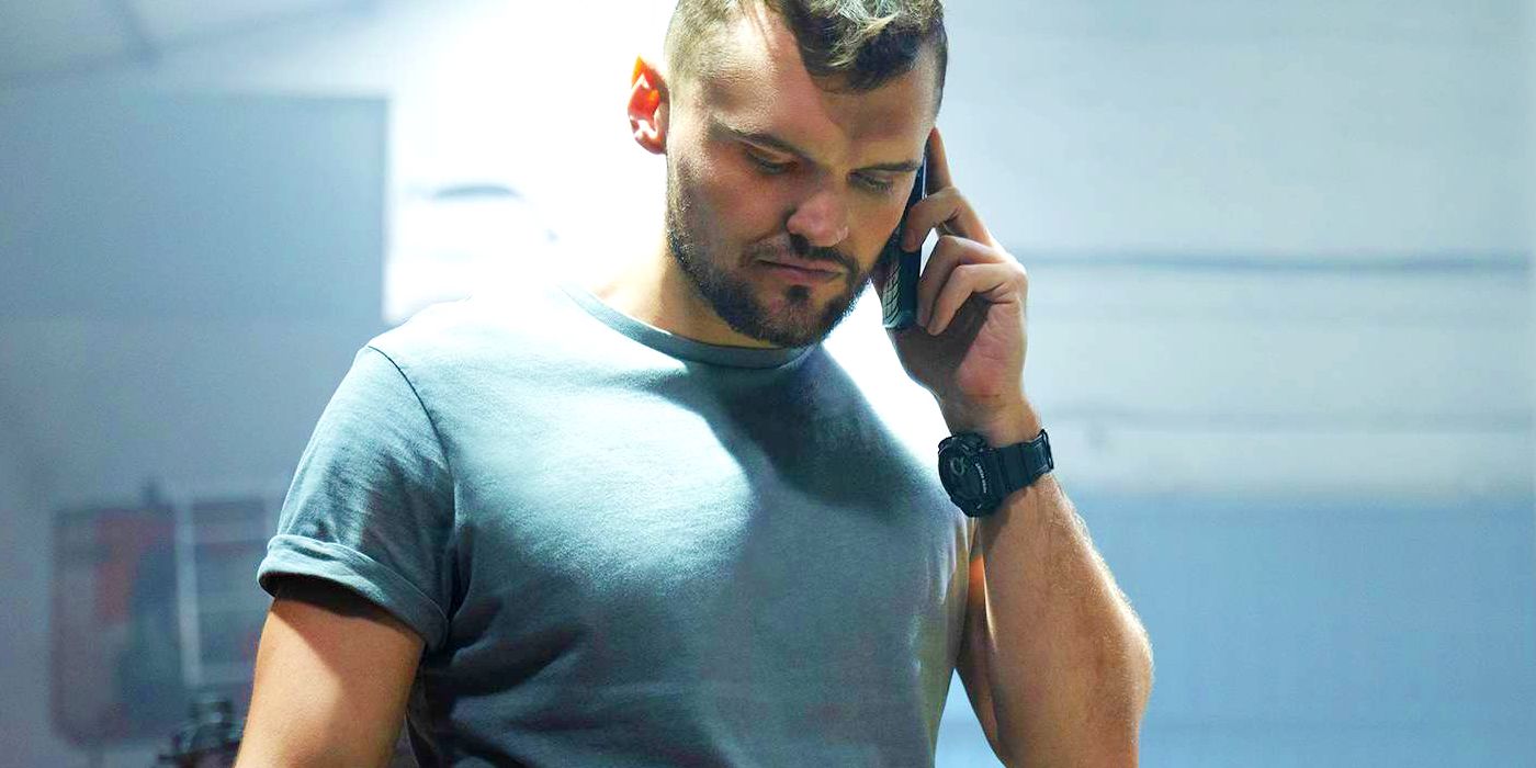 La emocionante película de acción de 2025 con 81% en Rotten Tomatoes se convierte en un éxito de transmisión #1