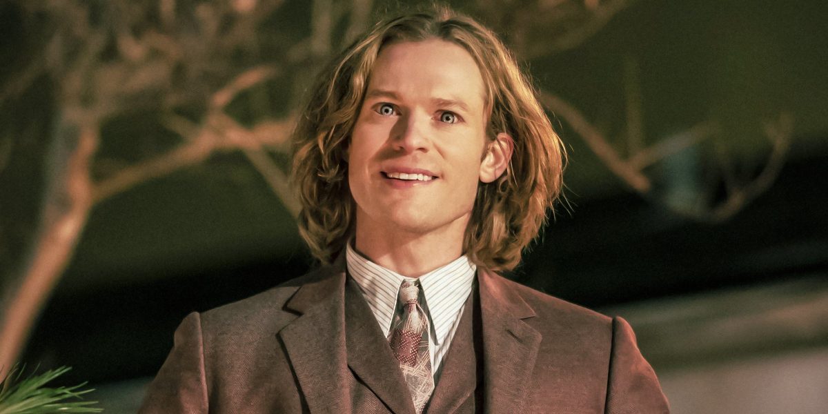 La entrevista con The Vampire Season 3 obtiene una emocionante actualización de producción 1 año después de la temporada 2 Finale