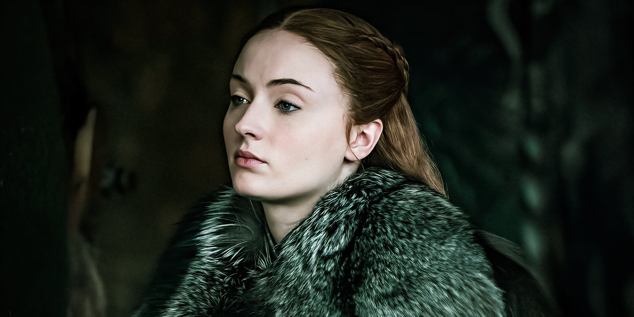 La escena favorita de Sophie Turner Game of Thrones demuestra que el programa falló Sansa